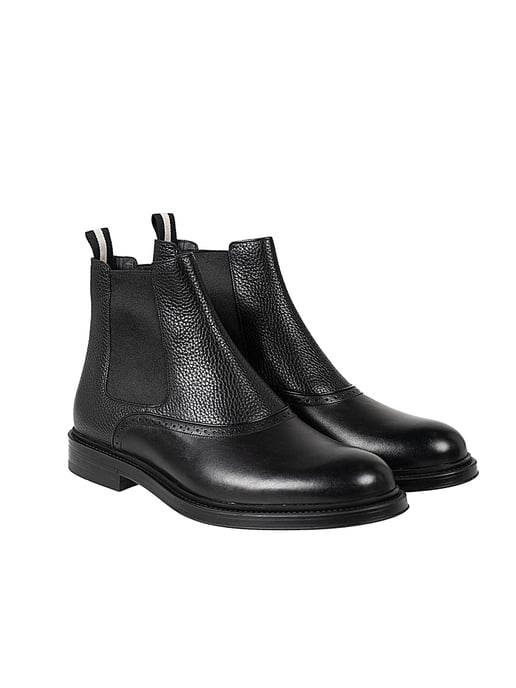 Bally Schuhe Nibes Herren schwarz - Image 2