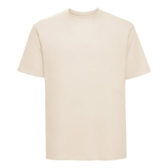 Russell - "Classic" T-Shirt für Herren (Natürlich) - Image 1