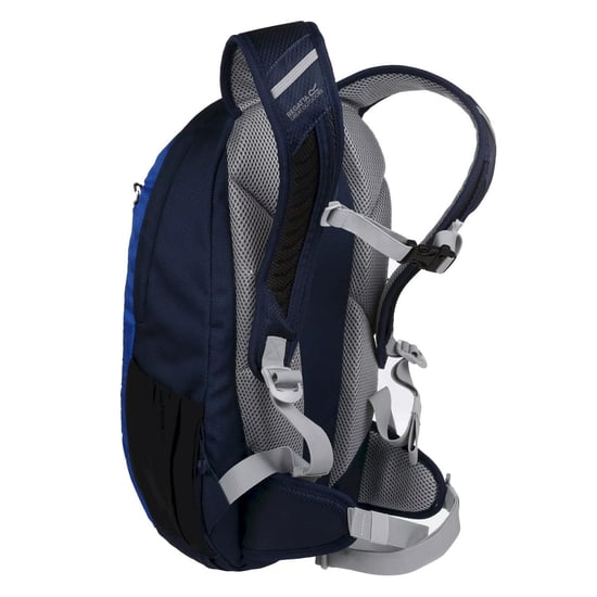 Regatta - Rucksack "Britedale", 30L (Königsblau) - Image 2