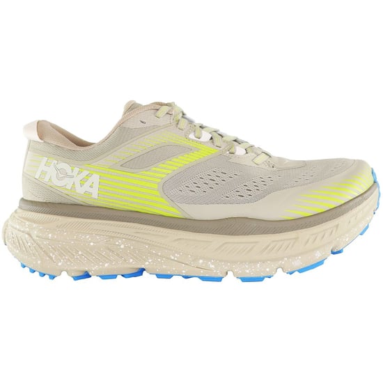 Hoka Stinsons ATR 6 Herren Hellbraune Laufschuhe - Image 2