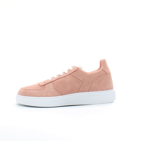 Lyle & Scott McMahon II Herren Rosa Turnschuhe - Image 5