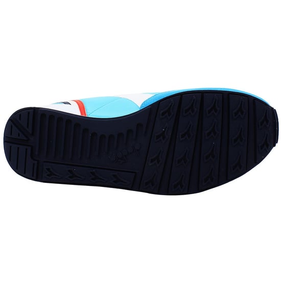 Diadora Camaro Sunde Herren-Sneaker in Blau - Image 4