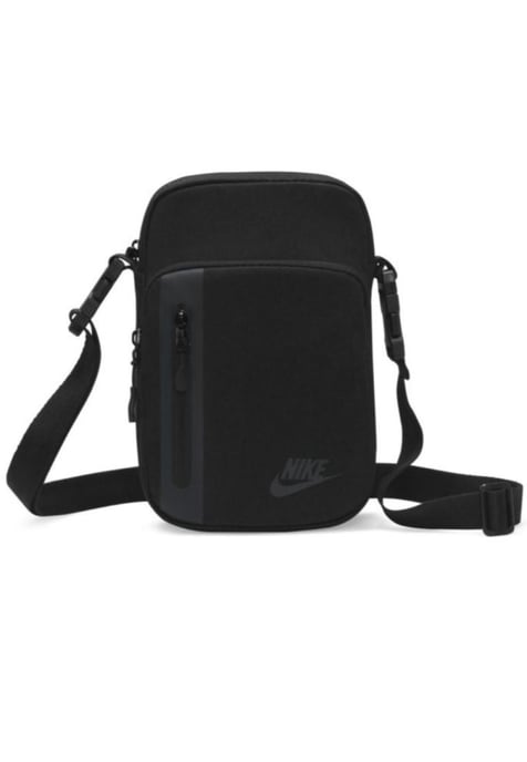 Nike Elemental Premium Tasche in Schwarz - Image 3