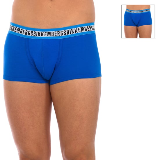 Pack-2 Boxers Fashion Tape anatomical front BKK1UTR08BI man