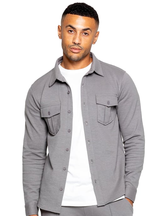 Enzo | Herren Smart Hemd - Image 1