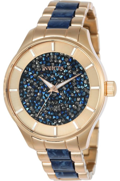 Invicta Angel 24662 Women's Quartz Watch - 40mm