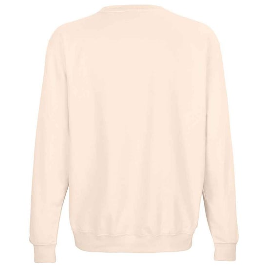 SOLS - "Columbia" Sweatshirt für Herren/Damen Unisex (Cremiges Rosa) - Image 2