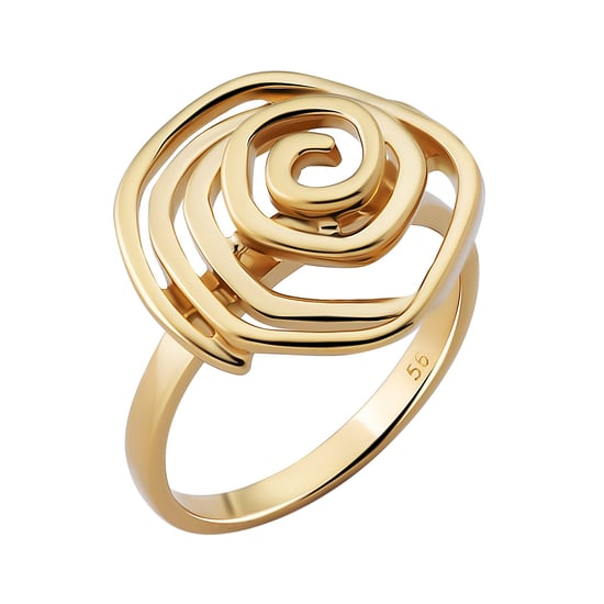 Orphelia Damen-Ring Sterling-Silber 925 – Gold ZR-7500/G - Image 3