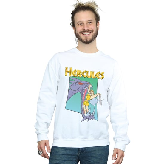 Disney - Sweatshirt für Herren (Weiß) - Image 2