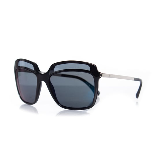 Schwarze Coco Cloud Kollektion Sonnenbrille - Image 2