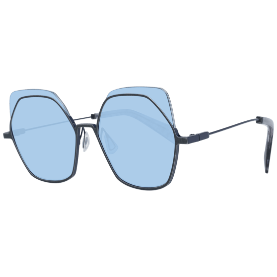 Yohji Yamamoto Sonnenbrille YY7031 902 52 - Image 1