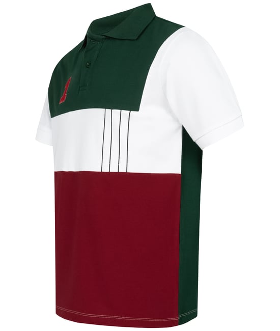 Rock Creek Poloshirt Dunkelgrün