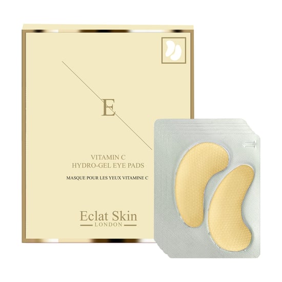 Vitamin C Hydrogel Eye Pads x 5