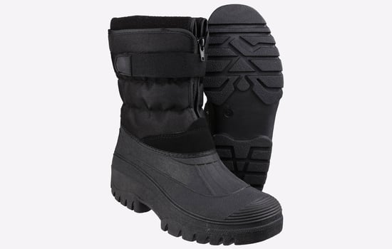 Cotswold Chase WATERPROOF Herrenstiefel - Image 4