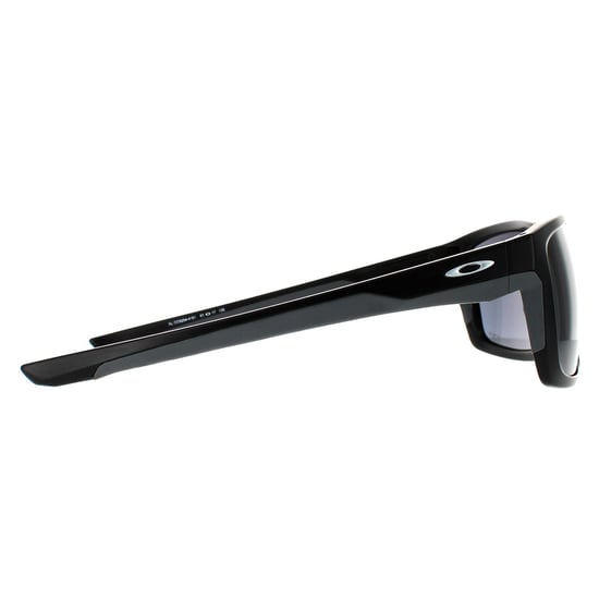 Lunettes de soleil Oakley Mainlink OO9264-41 Prizm gris noir mat - Image 4