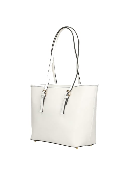 Gave Lux Schultertasche Frauen WHITE - Image 2