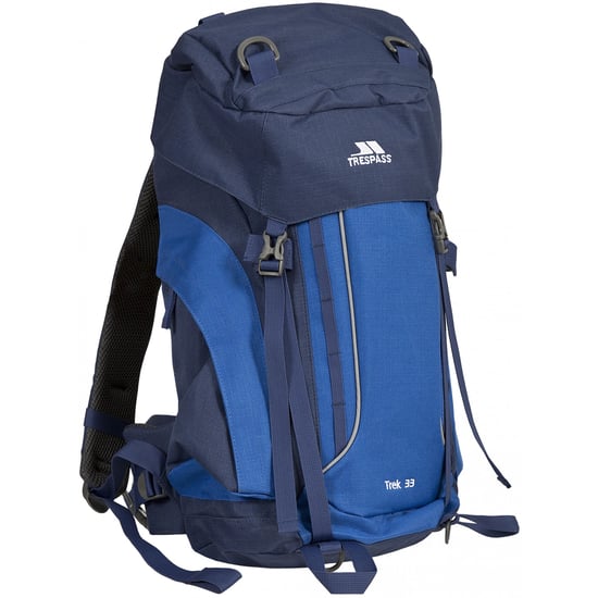Trespass Trek 33 Rucksack/Backpack (33 Litres)