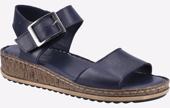 Hush Puppies Ellie LEDER Damen - Image 2