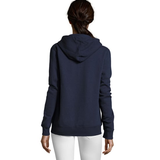 SOLS - "Seven" Hoodie mit durchgehendem Reißverschluss für Damen () - Image 2
