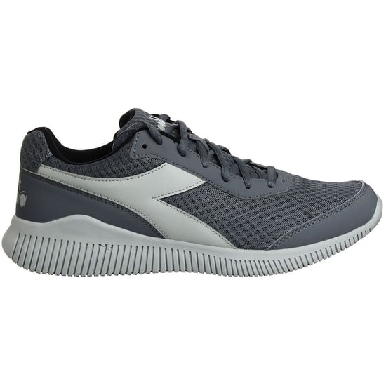 Diadora Eagle 3 Herren-Sneaker in Grau - Image 1