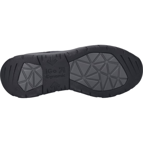 JOSEF SEIBEL Mitchell 02 | Sneaker für Herren | Schwarz Mitchell 02, schwarz - Image 5