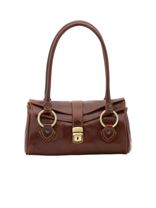 I Fratelli Bowler-Tasche Frauen - Image 1