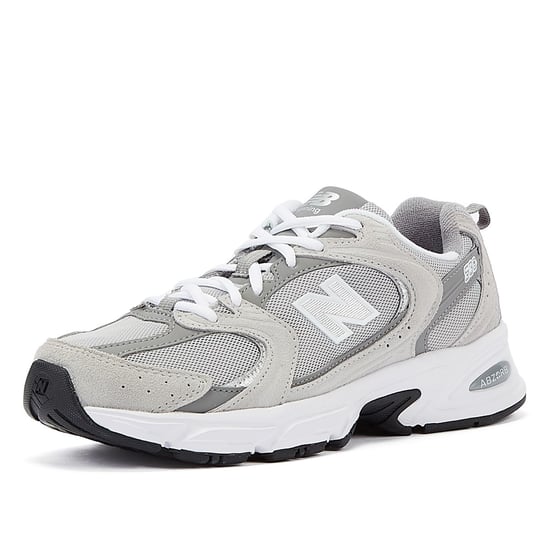 Neu Balance 530 Regenwolke Grau Turnschuhe - Image 3
