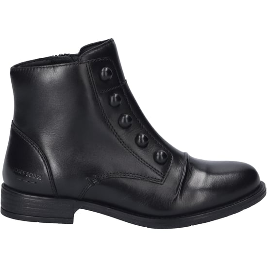 JOSEF SEIBEL Simona 04 | Stiefelette für Damen | Schwarz Simona 04, schwarz - Image 2