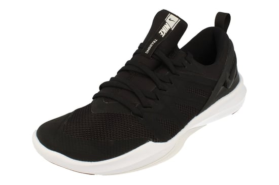 Nike Victory Elite Trainer Herren Schwarz Turnschuhe - Image 1