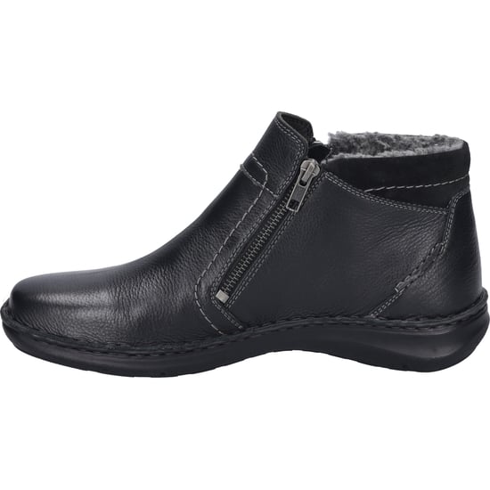 JOSEF SEIBEL New Anvers 04 | Stiefelette für Herren | Schwarz New Anvers 04, schwarz - Image 3