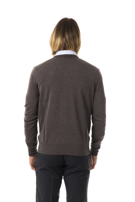 Uominitaliani Men's Noce Sweater