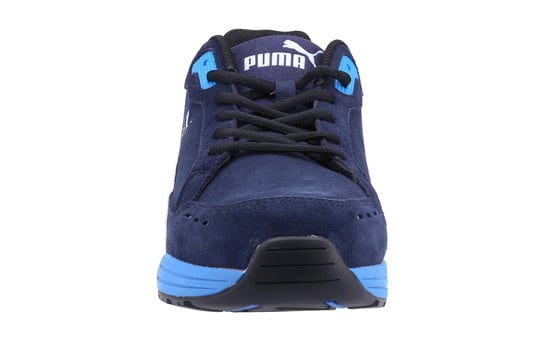 Puma Sicherheit Airtwist S3 Sicherheitstrainer Herren - Image 5