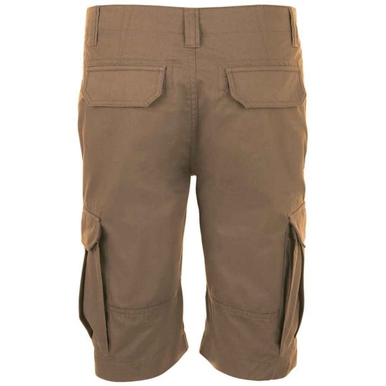 SOLS - "Jackson" Cargo-Shorts für Herren (Kastanie) - Image 2