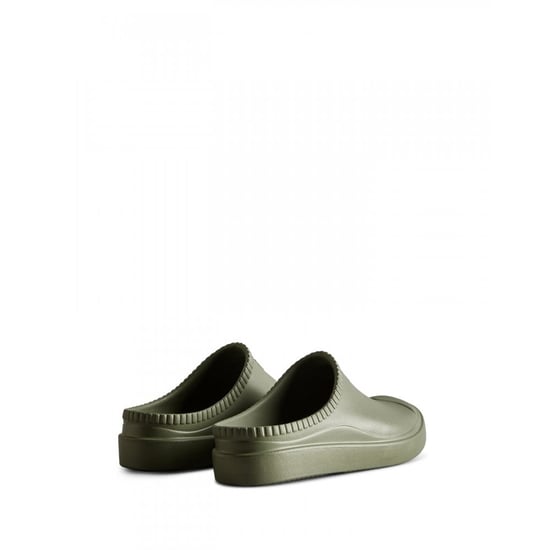 Hunter In/Out Bloom Algae Foam Unisex Clogs