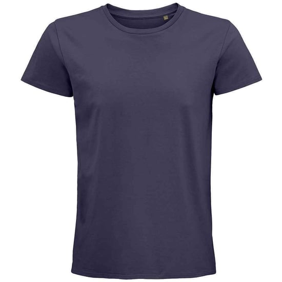 SOLS Unisex-Erwachsene Pioneer Bio T-Shirt (Graue Maus) - Image 1