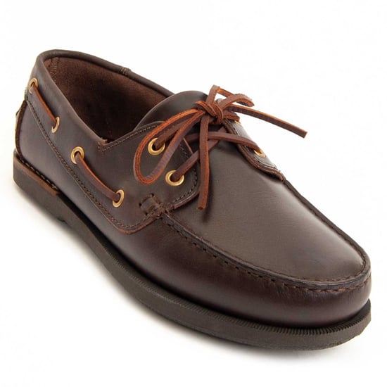 Purapiel Boat Shoes Puranautic4 In Brown