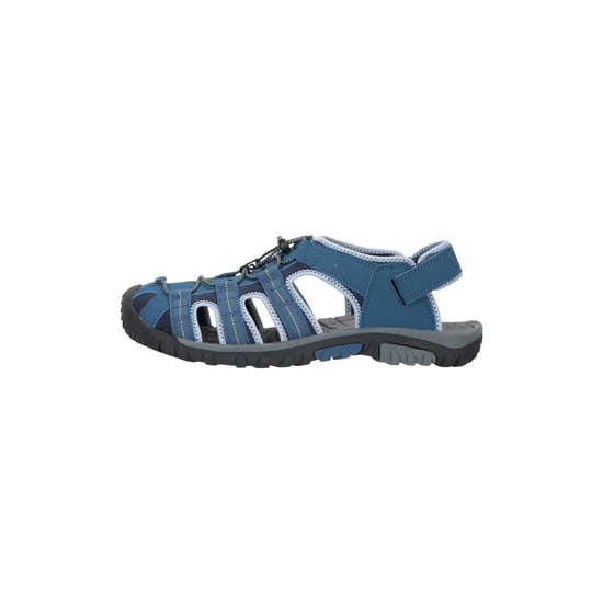 Mountain Warehouse Herren Trek Sandalen (Blau) - Image 3