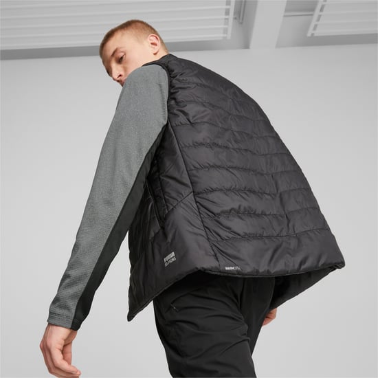 PUMA Herren SEASONS Wende-PrimaLoft Wandervest - Image 3