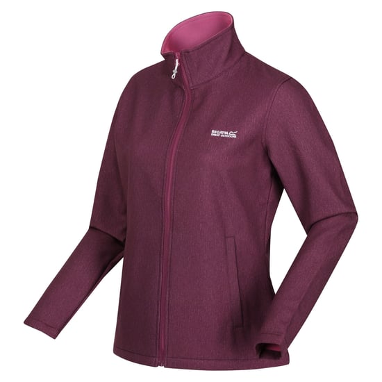 Regatta - "Connie V" Jacke für Damen - Wandern (Amaranth) - Image 3