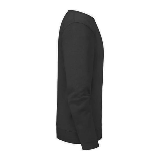 Russell - "Authentic" Kapuzenpullover für Herren (Schwarz) - Image 3