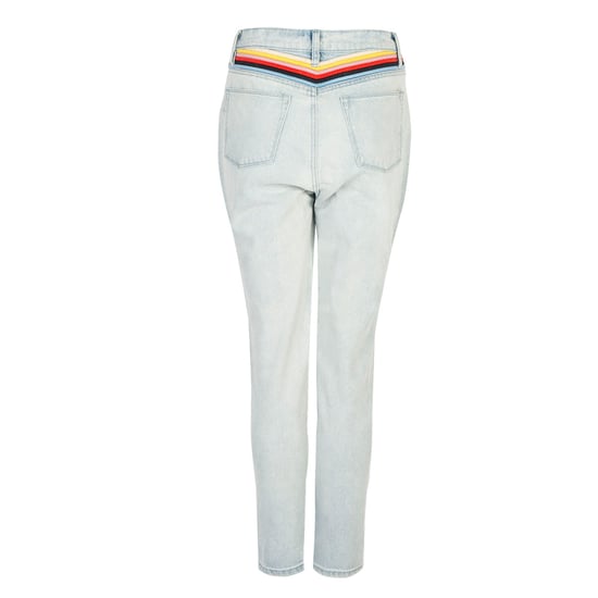 Juicy Couture Jeans Girlfriend Damen Blau - Image 2