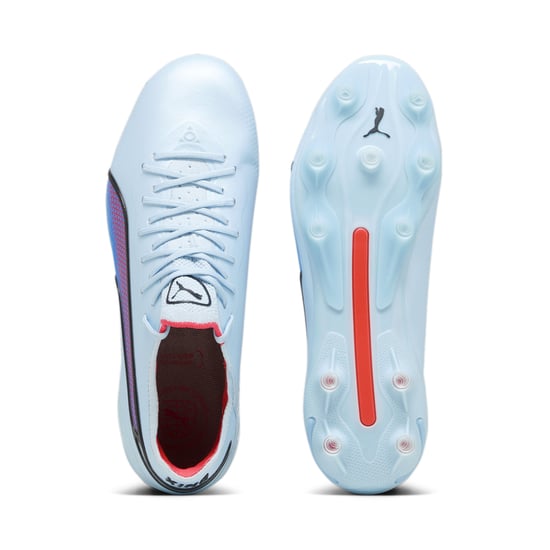 PUMA Damen KING ULTIMATE FG/AG Fußballschuhe - Image 6