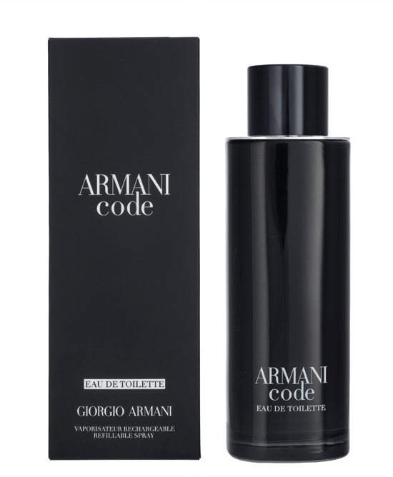 Armani Code Pour Homme Edt Spray. - Image 1