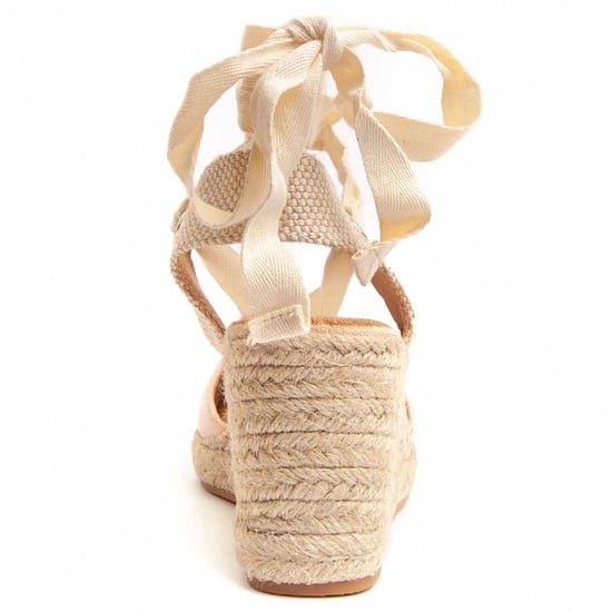 Montevita Espadrille Ciento In Pink - Image 5