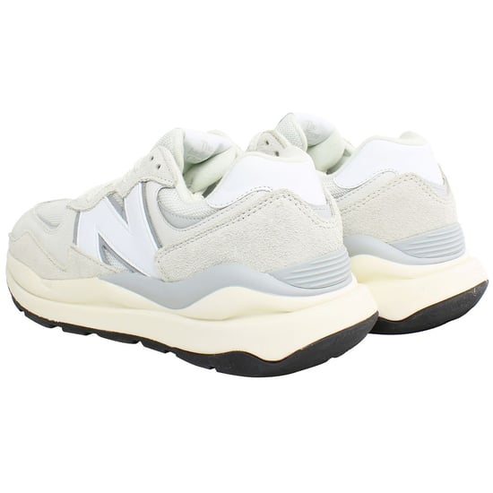 New Balance 5740SLA Damen Beige Turnschuhe - Image 3