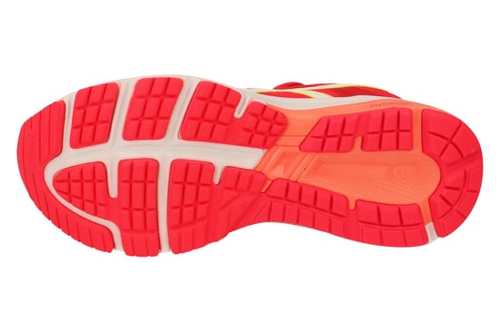 Asics Gt-1000 8 Damen Turnschuhe Rot - Image 5