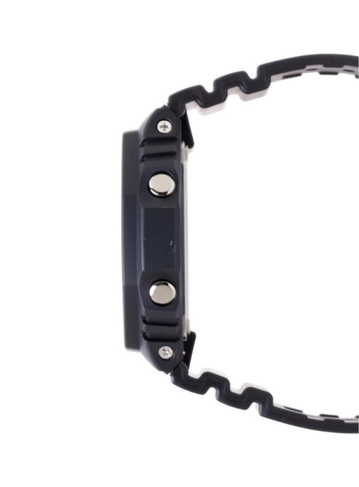 Casio G-Shock Herren Schwarz Uhr GA-2100WD-1AER - Image 2
