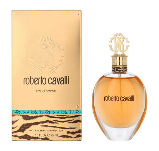Roberto Cavalli Signature Edp Spray. - Image 1