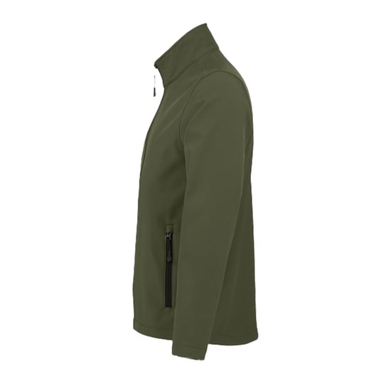 SOLS - "Race" Softshelljacke für Herren () - Image 3