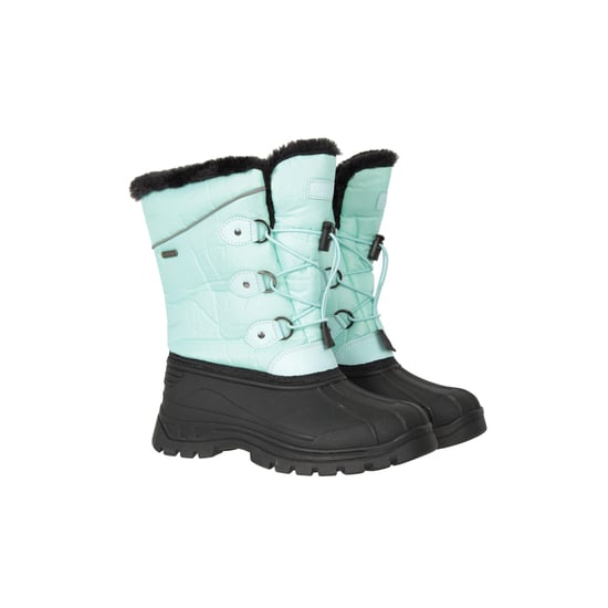 Mountain Warehouse - Kinder Schneestiefel "Whistler Adaptive" () - Image 1